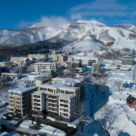 Chatrium Niseko Japan Kutchan Exterior photo