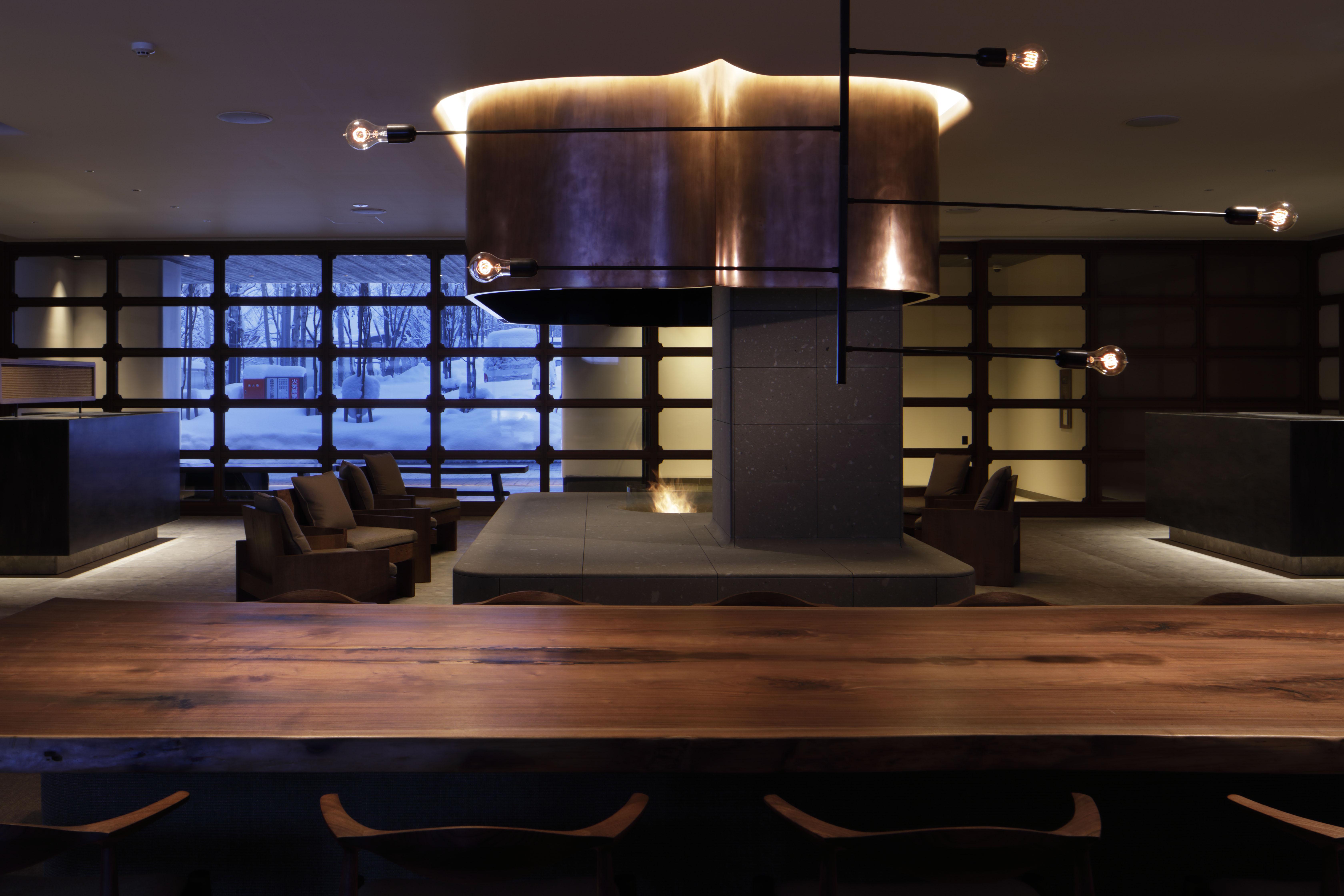 Chatrium Niseko Japan Kutchan Exterior photo