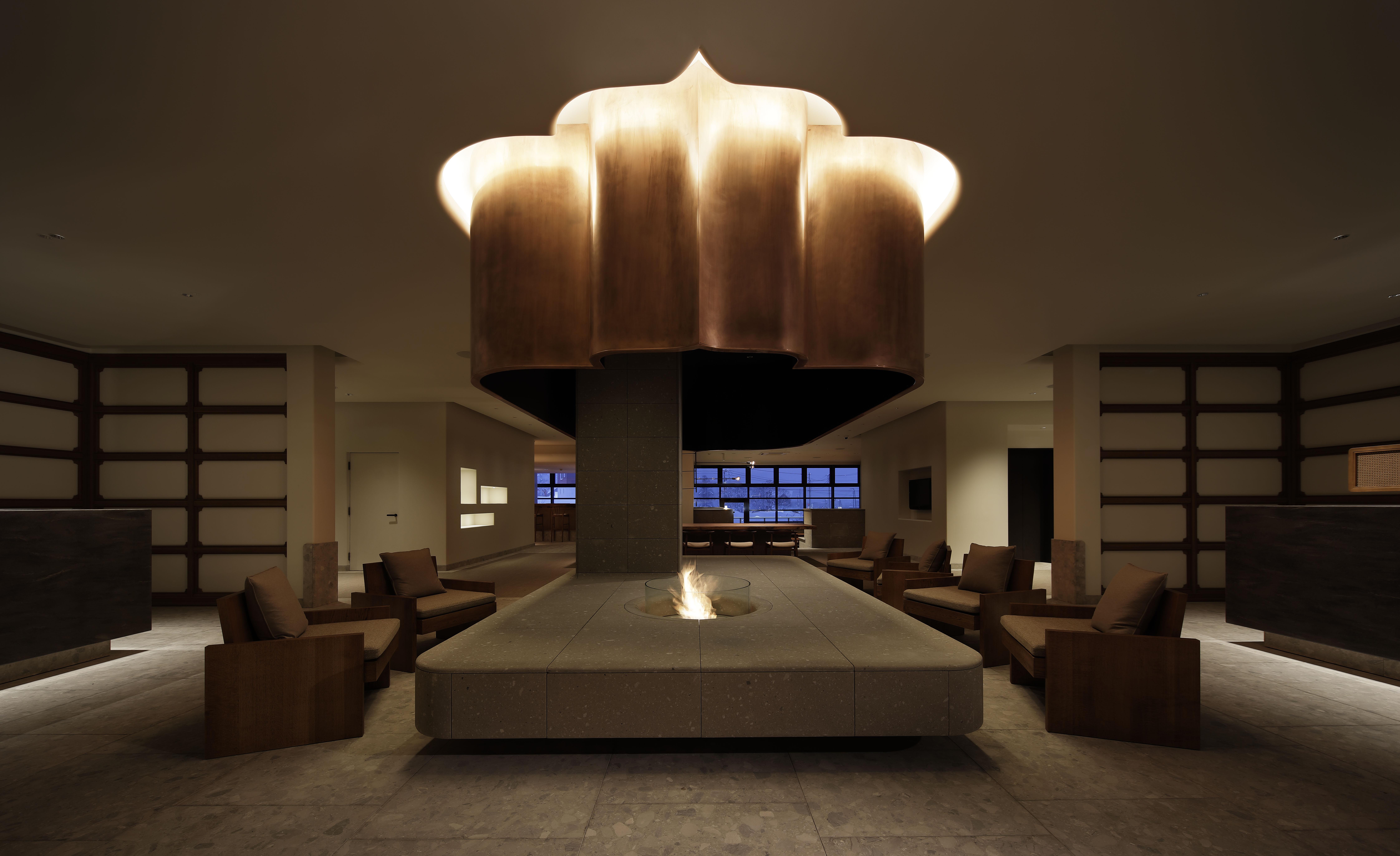 Chatrium Niseko Japan Kutchan Exterior photo