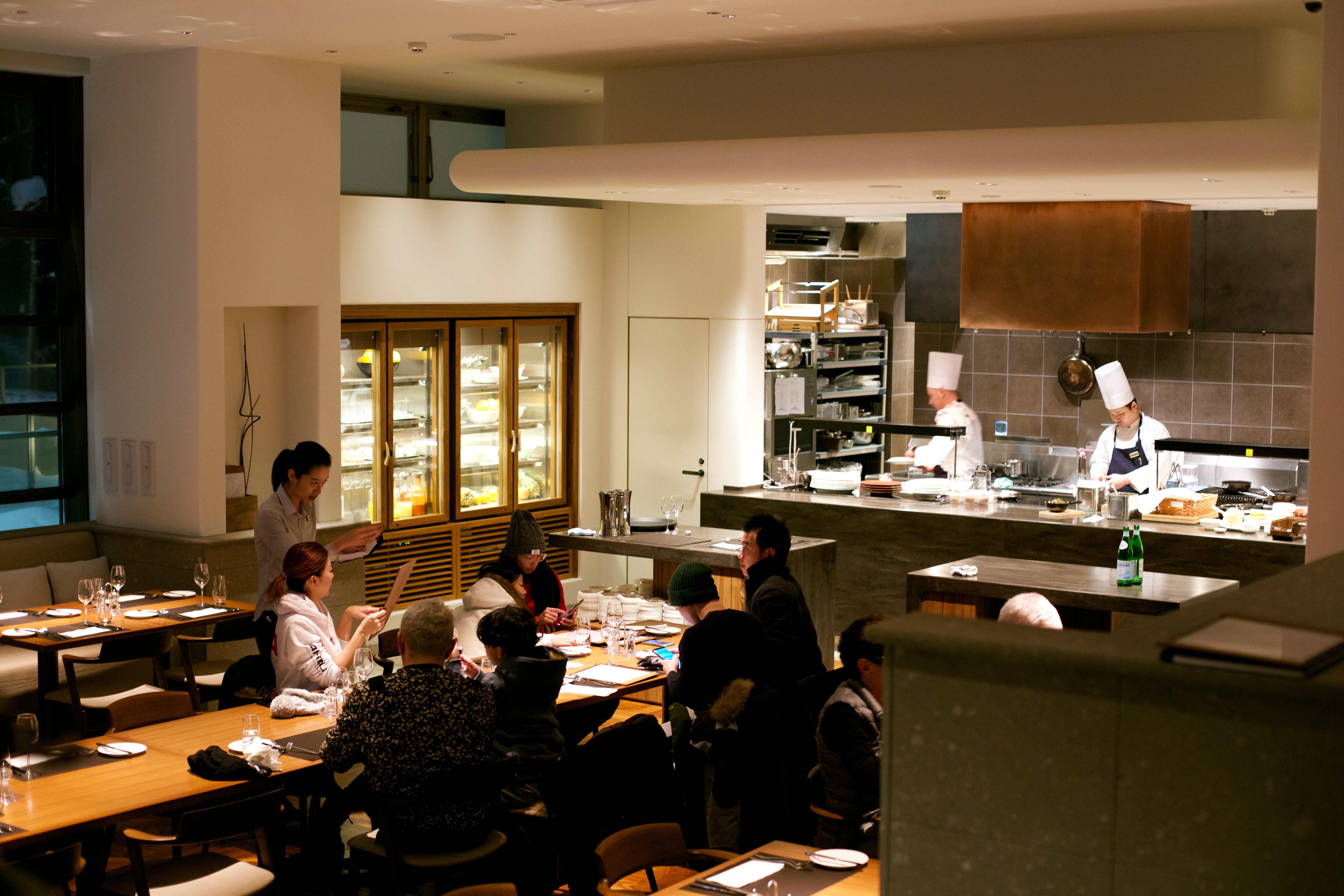Chatrium Niseko Japan Kutchan Exterior photo