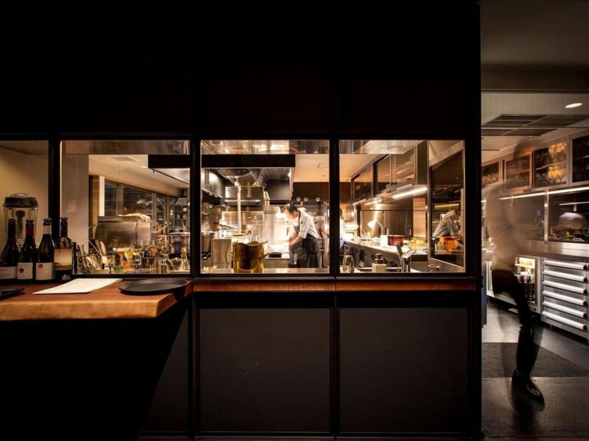 Chatrium Niseko Japan Kutchan Exterior photo
