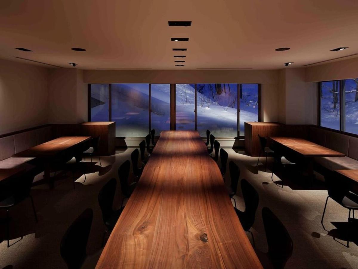 Chatrium Niseko Japan Kutchan Exterior photo