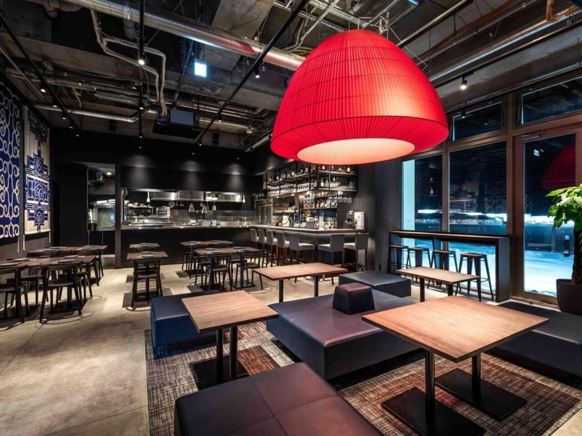 Chatrium Niseko Japan Kutchan Exterior photo