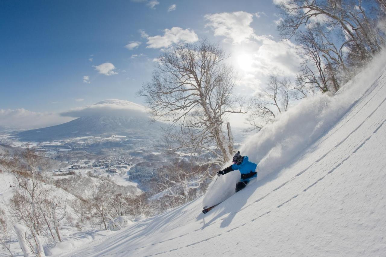 Chatrium Niseko Japan Kutchan Exterior photo