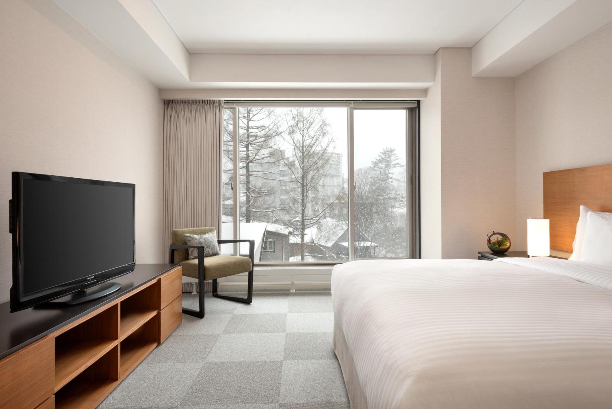 Chatrium Niseko Japan Kutchan Exterior photo