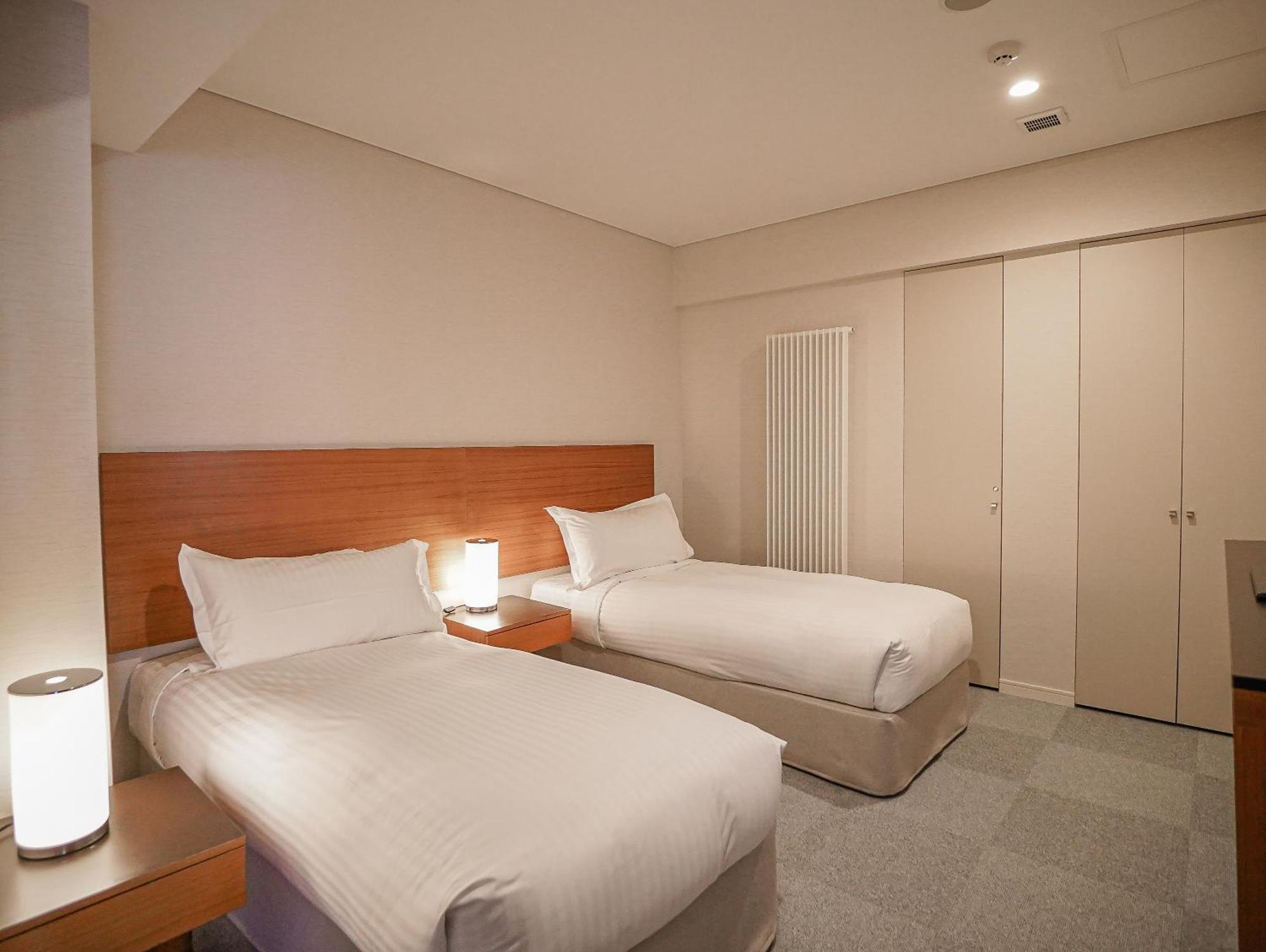 Chatrium Niseko Japan Kutchan Exterior photo
