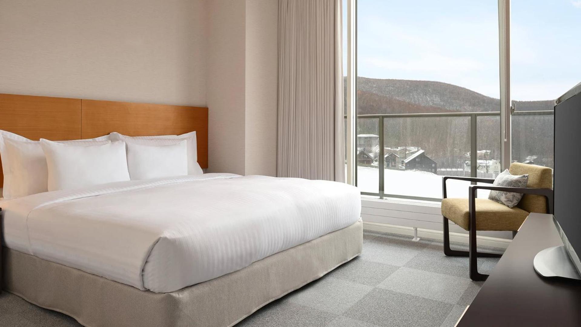Chatrium Niseko Japan Kutchan Exterior photo